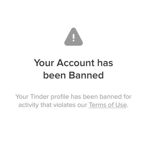 how to get unbanned from tinder complete guide playing with fire