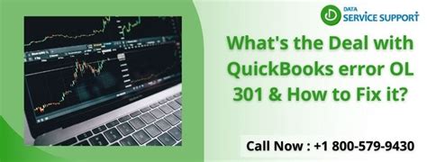 What Is Quickbooks Error Ol 301 And How To Eliminate Emily Taylor Medium