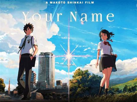 It appears that your network is sending too many requests to our servers. El director de Your Name ya está preparando su nueva película