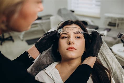 understanding the microblading process microblading steps guide