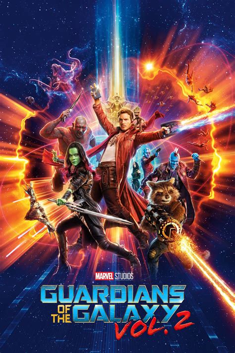Guardians Of The Galaxy Vol 2 Plaza Cinema