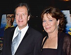 Meet Geoffrey Rush's Wife Jane Menelaus (Bio, Wiki)