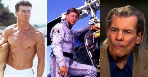 The Tragic Life Of Jan Michael Vincent