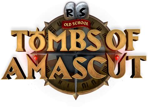 Tombs Of Amascut Osrs Wiki