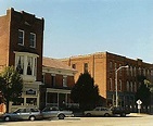 Carthage, Hancock County, IL, USA
