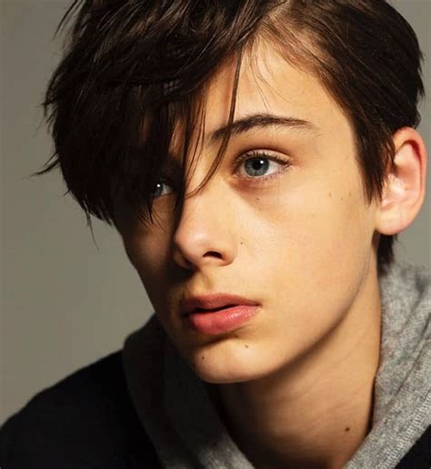 His birthday, what he did before fame, his family life, fun trivia facts, popularity rankings, and more. William Franklyn-Miller Height Age Weight Wiki Biography ...