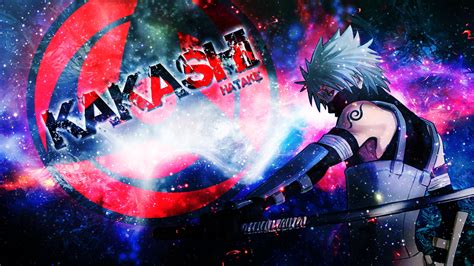 Best Kakashi Hatake Background Id Kakashi Hatake 1920x1080