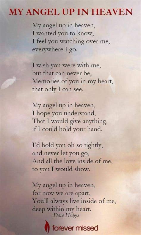 Pin By Edward May On Mother Grieving Quotes Grief Poems Heaven Quotes