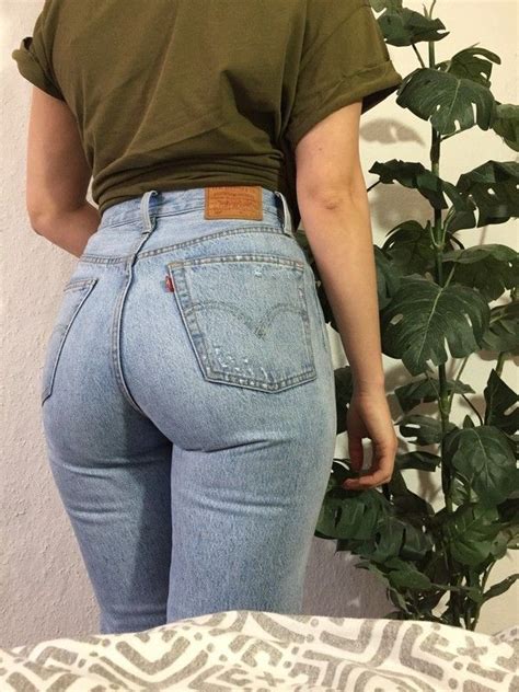37 shots that prove levi s jeans make your butt look amazing le fashion artofit