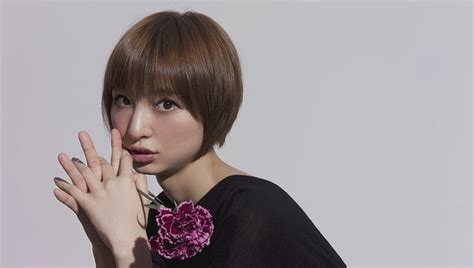 Hd Wallpaper Asian Face Women Model Shinoda Mariko Brown Eyes