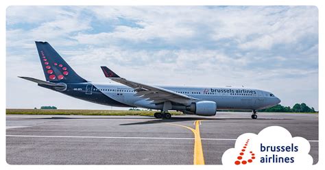 Brussels Airlines Rejuvenates Its A330 Long Haul Fleet