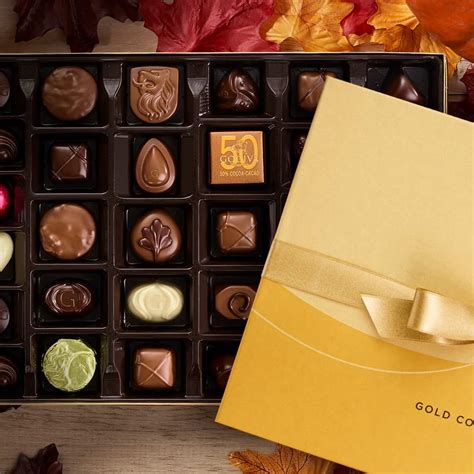 The 20 Most Expensive Chocolates In The World