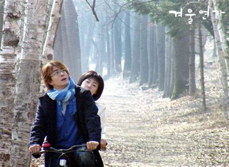 If you have heard or seen the famous korean drama winter sonata, you'll truly magical and unique, nami island even declared its cultural independence from the republic of korea and called itself the naminara republic. Live Out Your K-Drama Dreams at These K-Drama Filming ...