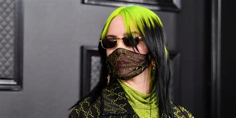 Billie eilish returns to the grammy awards 2021 stage with a haunting performance 1 year after winning big. Grammys 2020: Billie Eilish Wins Song of the Year for "bad ...