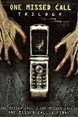One Missed Call Collection - Posters — The Movie Database (TMDB)