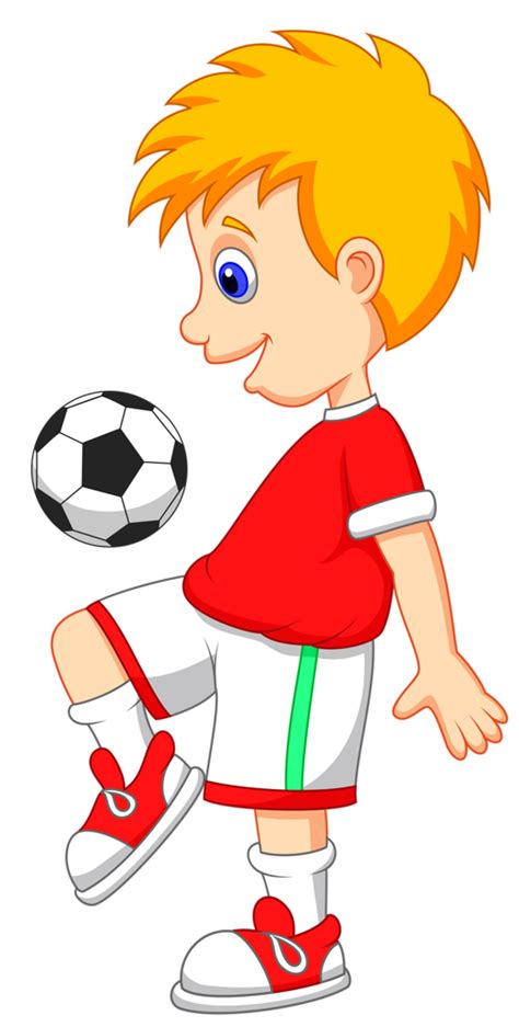 Soccer Cartoon Clipart 10 Free Cliparts Download Images On Clipground