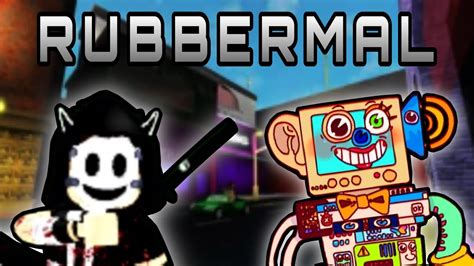 Rubbermal In Bear Sigma Youtube