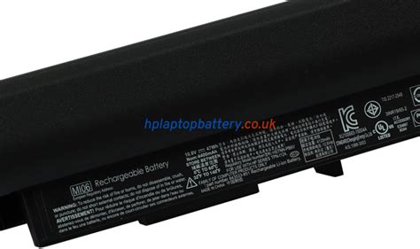 Hp 250 G5 Battery2200mah Battery For Hp 250 G5 Laptop4 Cells146v