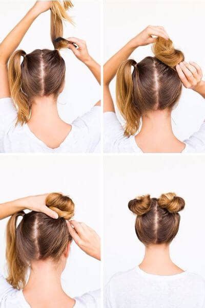 50 Cute And Easy Hairstyles For School Girls In 2023