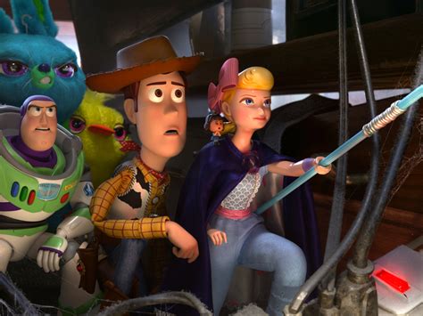 Toy Story 25th Anniversary Villains Ranked From Worst To Best