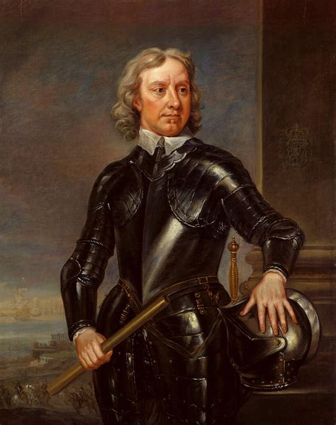 How Did Oliver Cromwell Die Royal Museums Greenwich