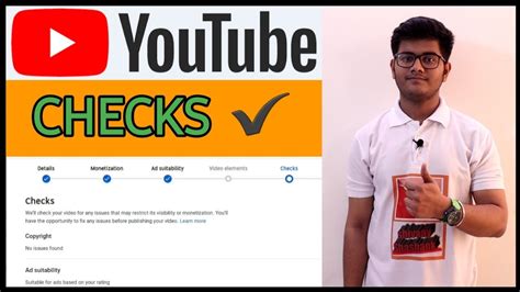 Youtube Introduced New Feature Checks How To Use Checks Feature Full