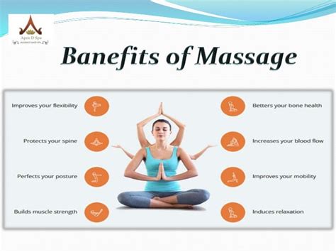 Benefits Of Body Massage In Delhi