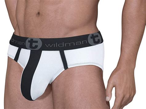 The Best Pouch Underwear For Growers The Big Dick Guide