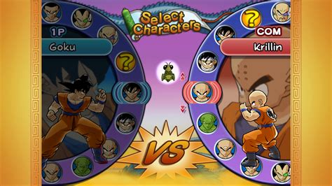 Dragon Ball Z Budokai Hd Collection Torneo De Artes Marciales Levelup