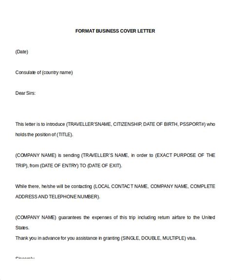 We did not find results for: Business Letter - 13+ Free Word, PDF Documents Download ...