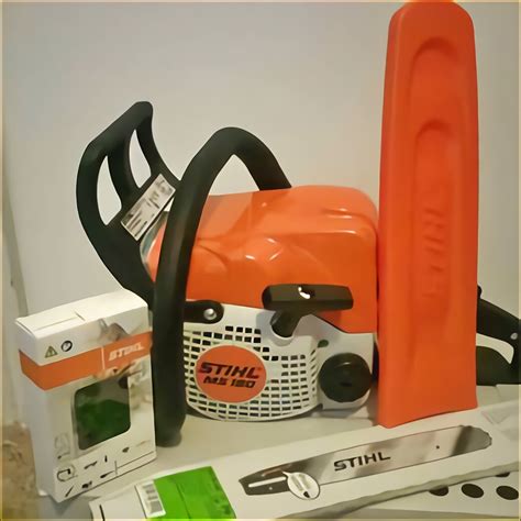 Motosega Stihl Ms 280 Usato In Italia Vedi Tutte I 55 Prezzi