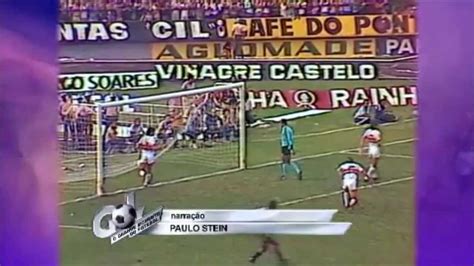 Quer ficar atualizado com o seu time favorito? São Paulo 3 x 2 Botafogo (Campeonato Brasileiro 1981 ...