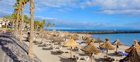 Playa De Las Americas Holidays 20232024 From £241 Loveholidays