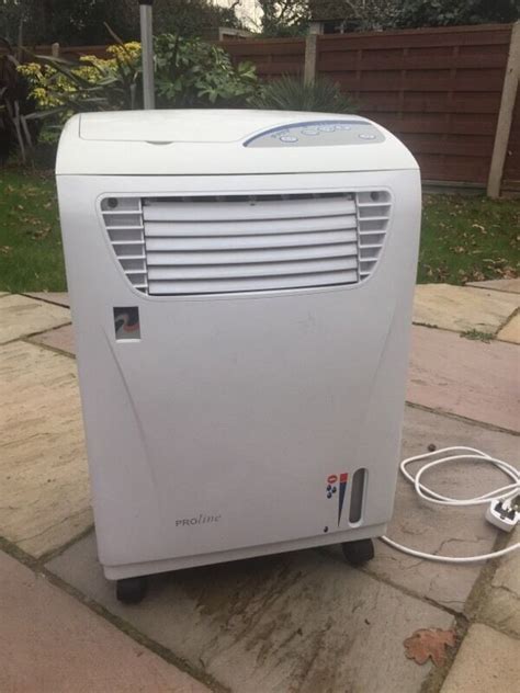Proline AC 705 Portable Air Conditioning Air Cooler Unit In Richmond