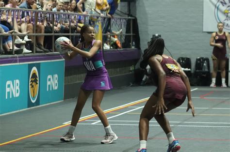 Maties Set To Face Nwu In Varsity Netball Final Gsport4girls