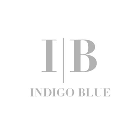 Indigo Blue Original