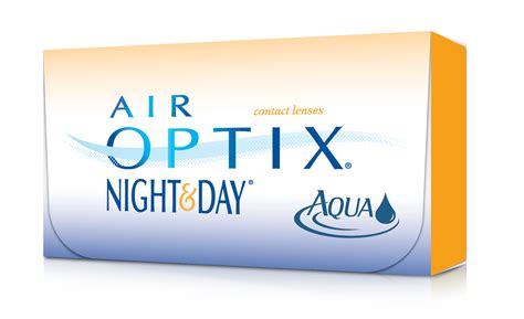 Air Optix Night Day Aqua Contacts For Sale Buy Rx Contacts Save