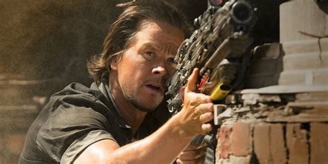 Mark Wahlberg May Not Return In Transformers 6 Screen Rant