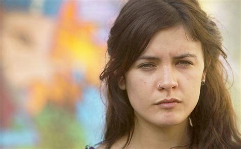 Camila vallejo presidenta fech 2012, concejeros lista j. The Carcosite: Reverence i: Camila Vallejo