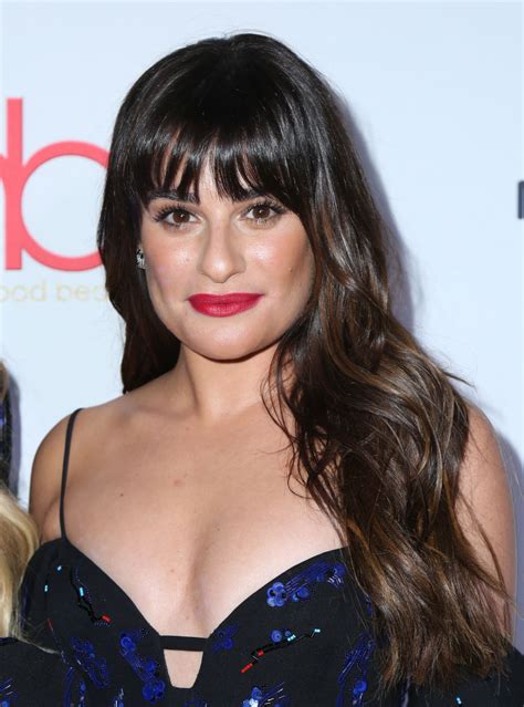Liotta added a caramel tone up top, then weaved in michael canalé is a color legend in los angeles, so we couldn't wait to check out his new joint venture with hairstylist chris mcmillan: Lea Michele - Hollywood Beauty Awards in Los Angeles 2/19 ...