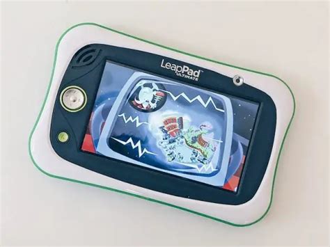 Leapfrog Leappad Ultimate Review Honest Review