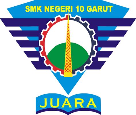 Taopik Logo Sma Dan Perguruan Tinggi Di Kabupaten Garut