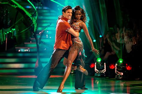 Strictly Come Dancing Grand Final 2016 Ballet News Straight From