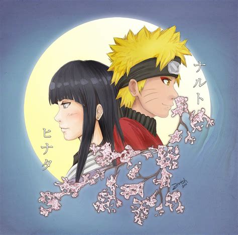 95 Gambar Anime Naruto Couple Gratis Gambar Keren