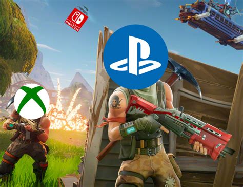 Was Falten Ausscheiden Xbox Pc Fortnite Crossplay Eintönig Verdampfen