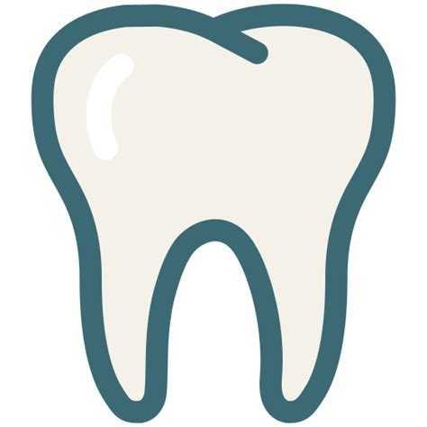 Dental Dentist Dentistry Medical Perfect Teeth Teeth Tooth Icon