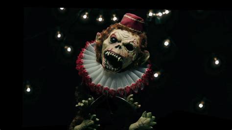 American Horror Story Watch The Twisted Freak Show Opening Credits