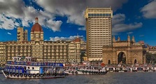 City of Seven Islands-Mumbai « Travel Portal Of India