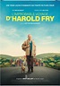 Movie The Unlikely Pilgrimage of Harold Fry - Cineman