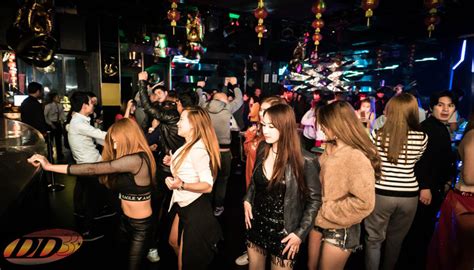 Macau Nightlife Guide To Nightclubs Bars And Saunas Jakarta100bars